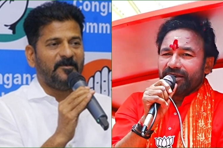 Telangana: BRS, BJP try to corner Congress over 'failed' guarantees