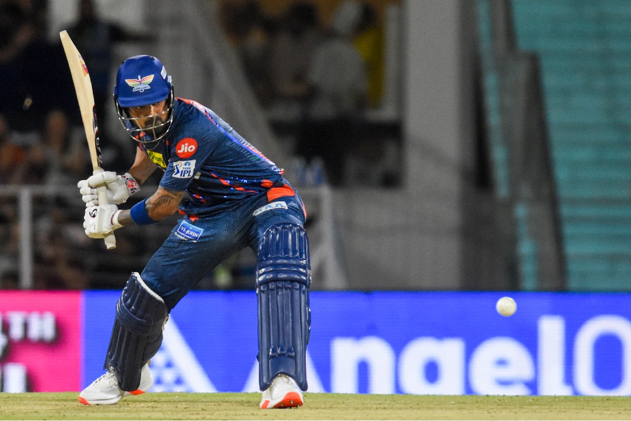 IPL 2024: Badoni’s brilliant fifty lifts Lucknow to 167/7 against Delhi Capitals