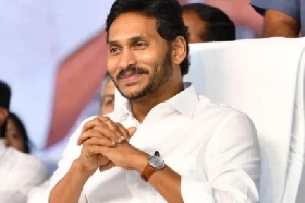 YS Jagan alleges Lokesh offers Rs. 6,000 Per vote