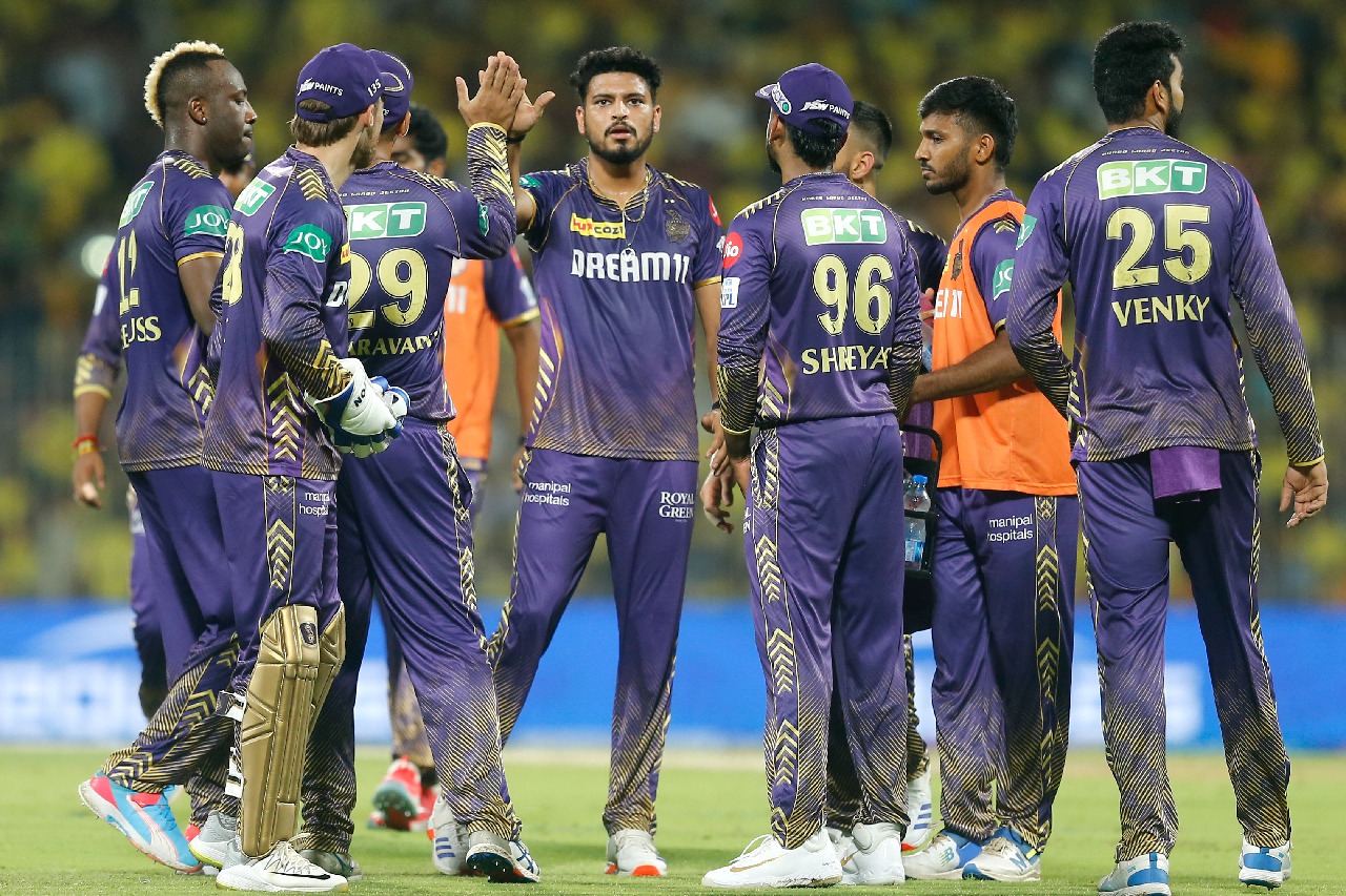 IPL 2024: KKR v LSG overall head-to-head; When and where to watch