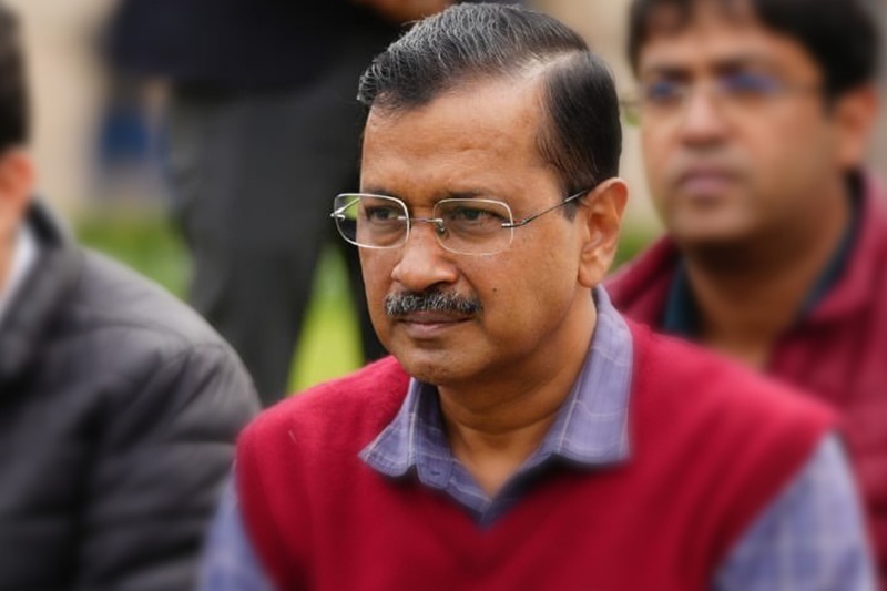 SC issues notice to ED on CM Kejriwal's plea against arrest