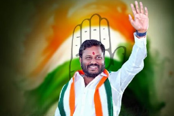 Win eludes Congress in Medak, once represented by Indira Gandhi