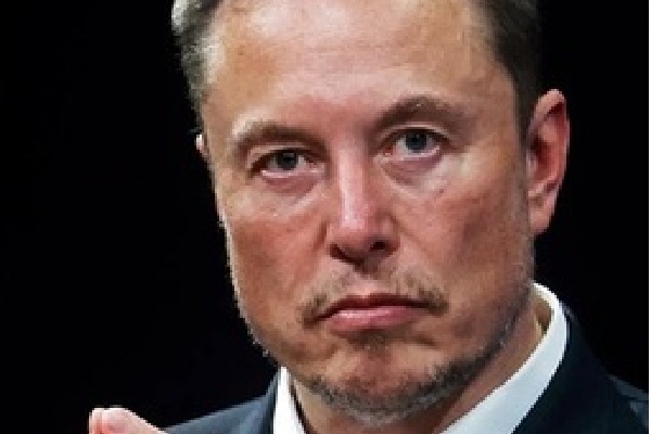 People running massive bot spam operations on X: Musk