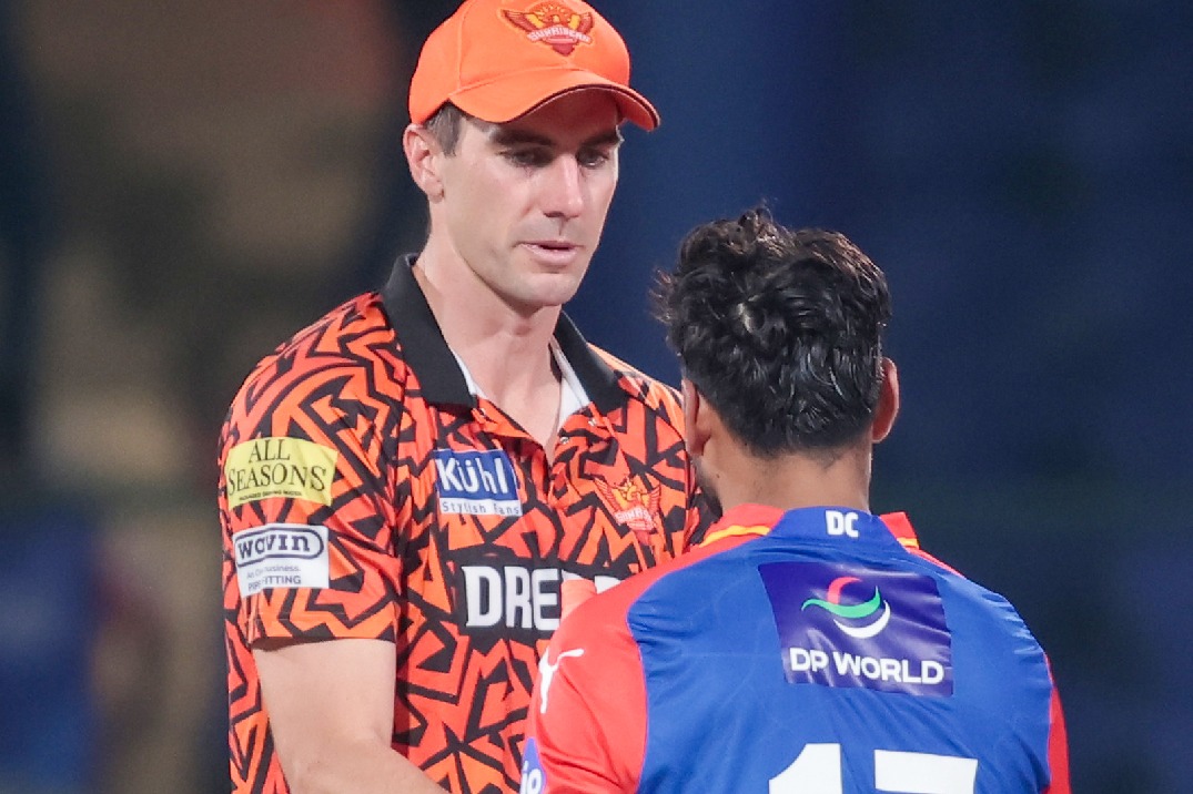 IPL 2024: Travis-Abhishek fireworks, Natarajan’s four-fer propel SRH to big 67-win over DC