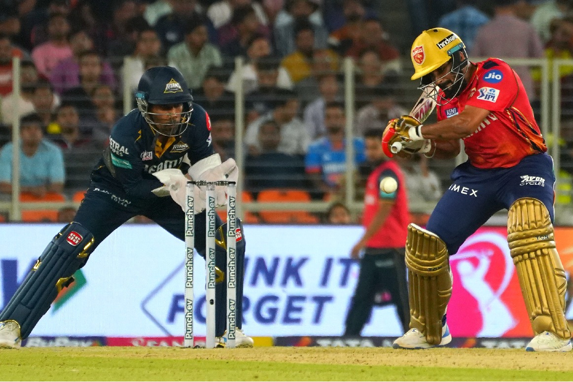 IPL 2024: PBKS v GT overall head-to-head; When and where to watch