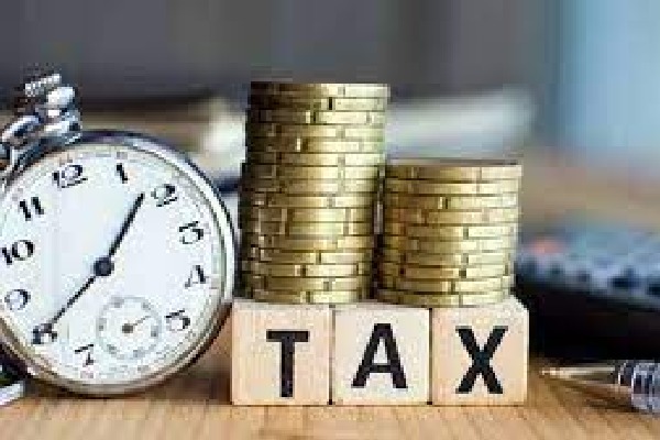 Direct tax collections shoot past budget target by Rs 1.35 lakh cr in 2023-24