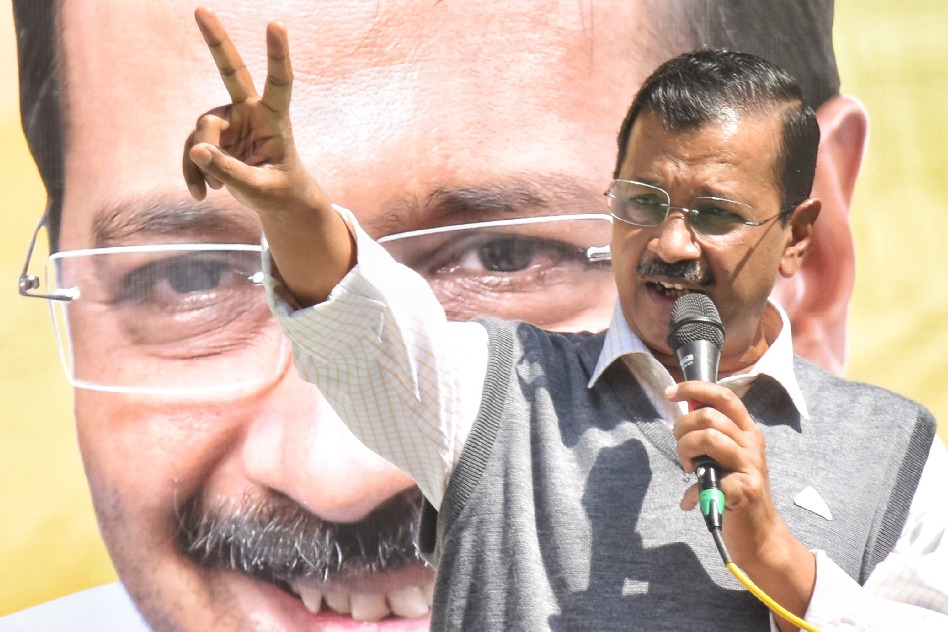 FairPoint: If mangoes were for bail, then CM Kejriwal would ride out of jail