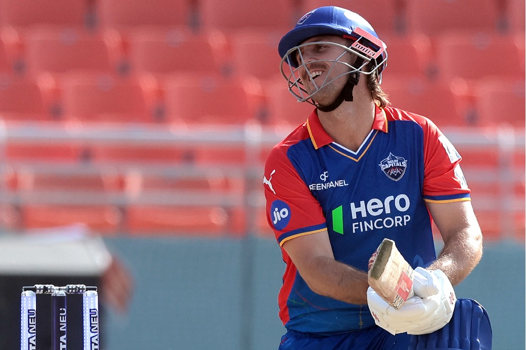 IPL 2024: Mitchell Marsh to miss remainder of season due to hamstring injury