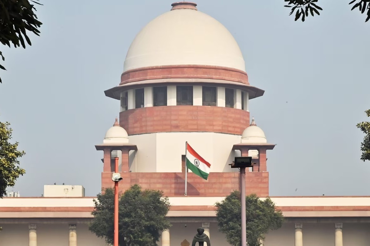 PIL in SC seeks SIT probe into electoral bond 'scam'