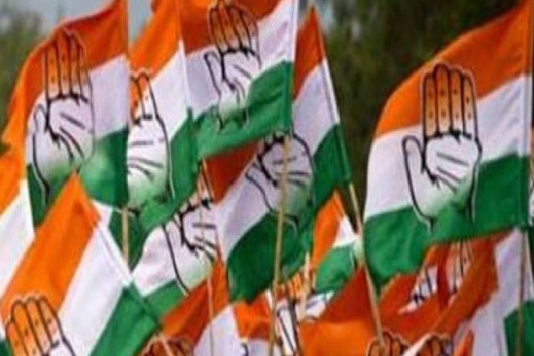 Congress announces candidates for remaining three seats in Telangana