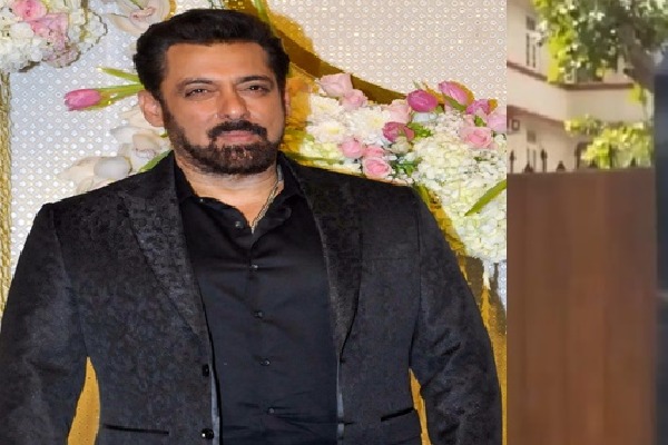 Salman Khan house firing: Mumbai court extends 2 accused's police custody till April 29