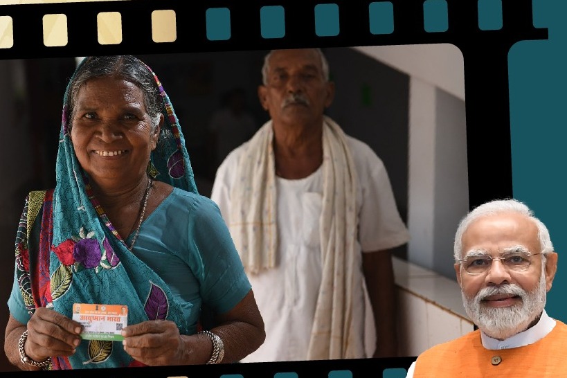 ‘The Trailer Vs The Movie’ of PM Modi’s guarantees draws many eyeballs