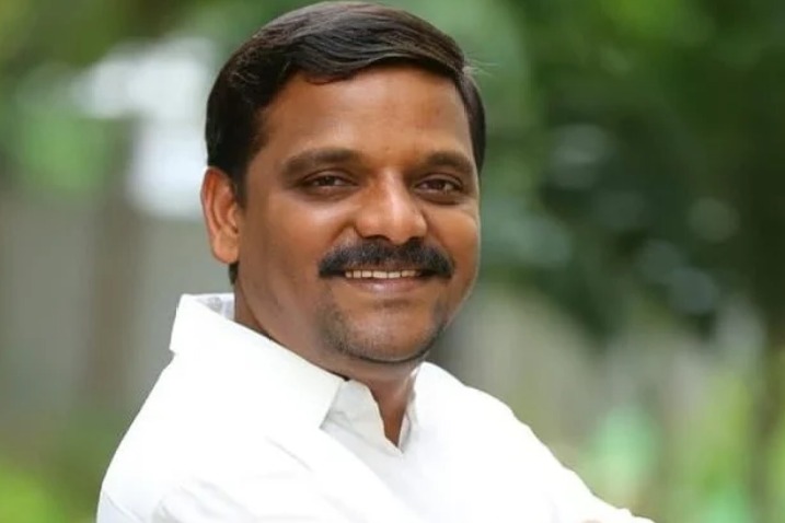 Teenmaar Mallanna Announced as Congress Candidate for MLC