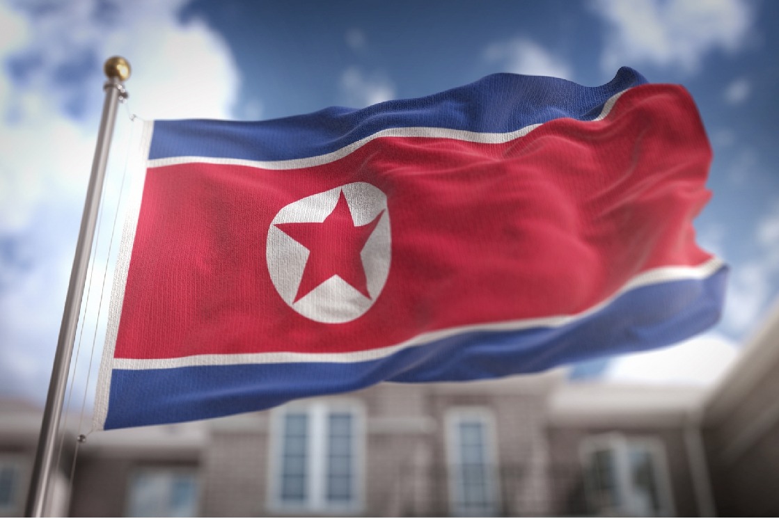 North Korea denounces US condemnation of human rights violations