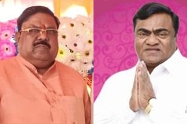 Nominations of actor Babu Mohan, Manda Jagannath rejected in Telangana