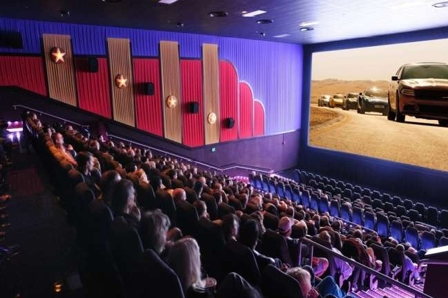 Ad-free movies in theatres? A new viewing experience awaits cinema lovers