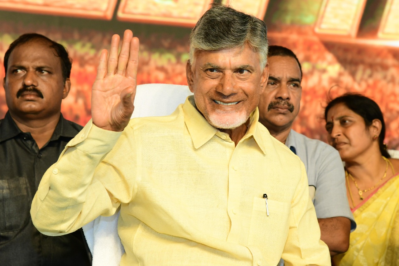 'Super Six' proving superhit, says TDP