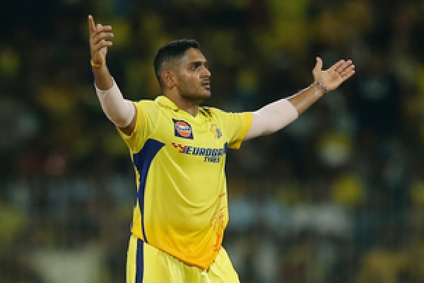 IPL 2024: Gaikwad, Mitchell fifties, Deshpande’s four-fer lead CSK to massive 78-run win over SRH