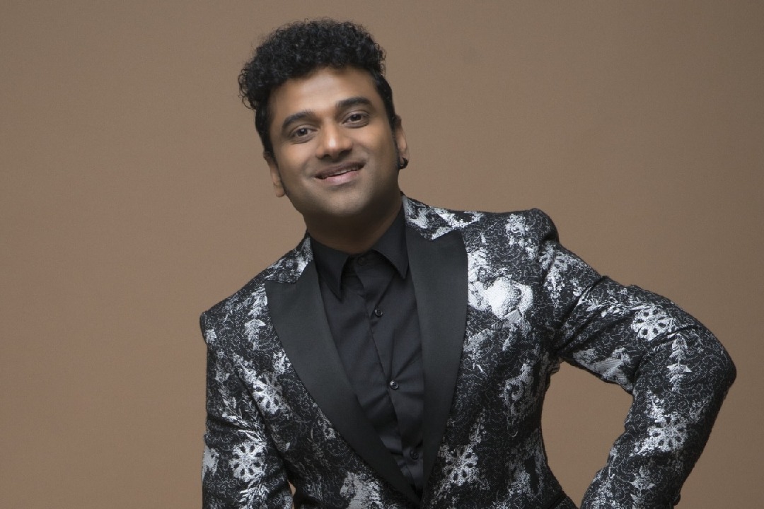 Composer Devi Sri Prasad shares secret behind foot-tapping tracks