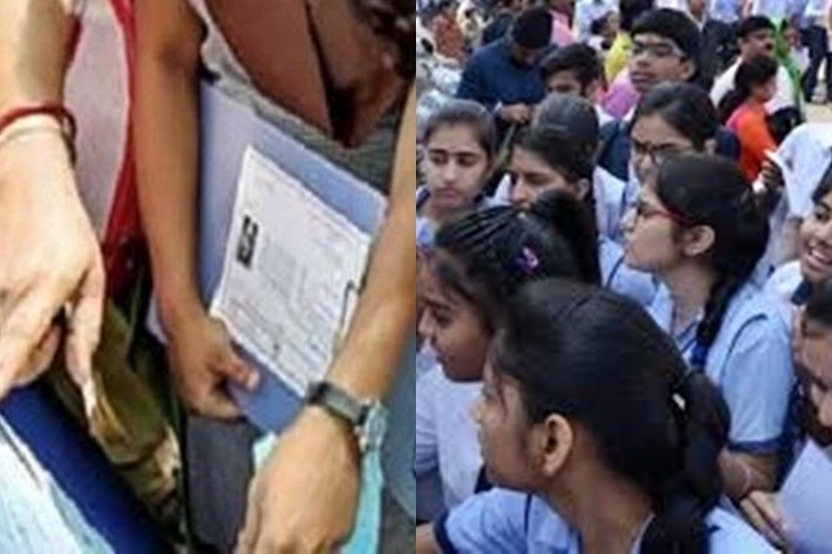 Girls outshine boys in Telangana Class 10 Board exam