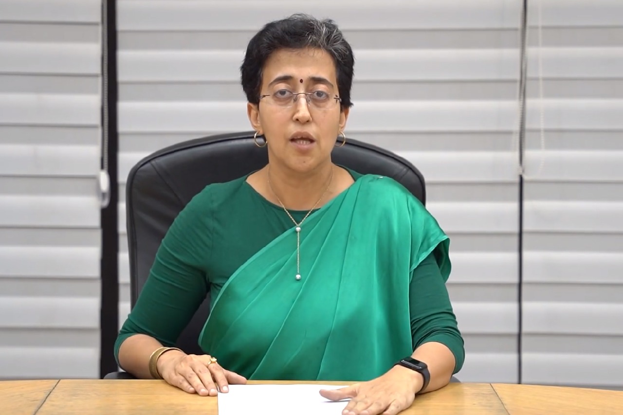 Nothing suspicious found so far, says Minister Atishi on bomb threat emails to Delhi schools