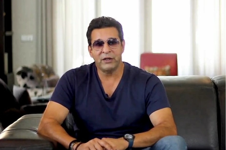 Wasim Akram to train Sri Lankan bowlers for T20 World Cup