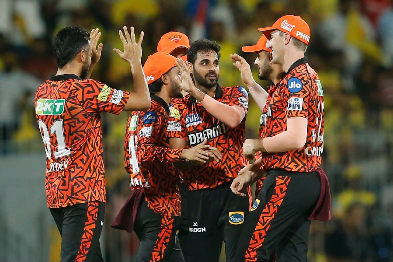 IPL 2024: SRH vs RR overall head-to-head; When and where to watch