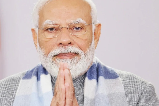 PM Modi's Election Campaign in Andhra Pradesh: Full Schedule Released