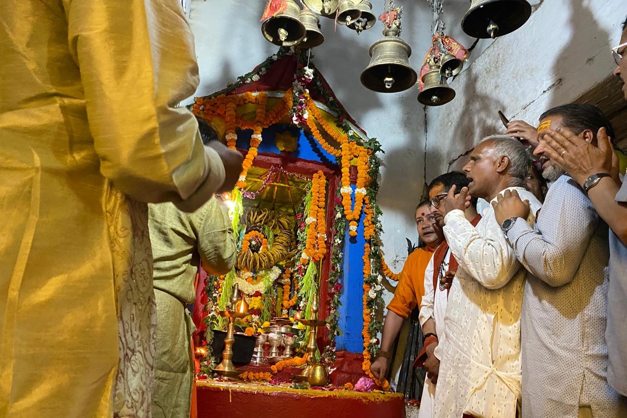 Kedarnath Dham set to reopen for devotees on May 10