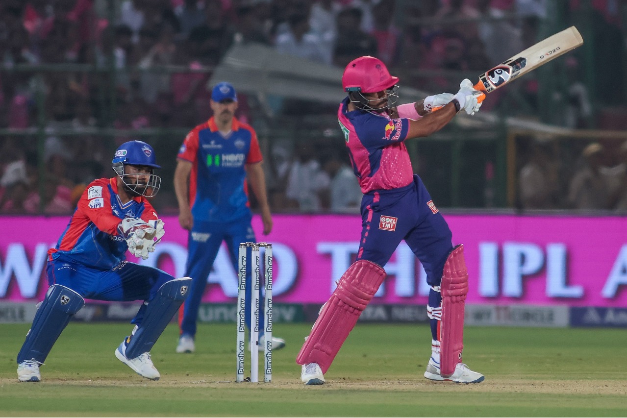 IPL 2024: DC v RR overall head-to-head; When and where to watch