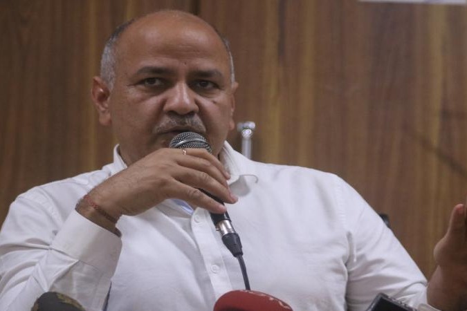 CBI, ED get 4 days to file reply on Manish Sisodia's bail pleas