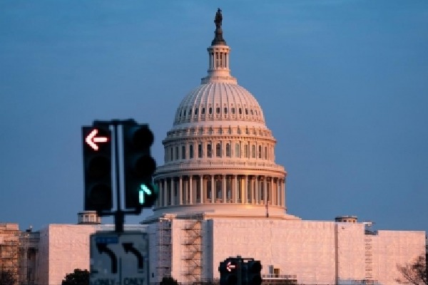 US House votes to kill motion to remove Speaker Mike Johnson