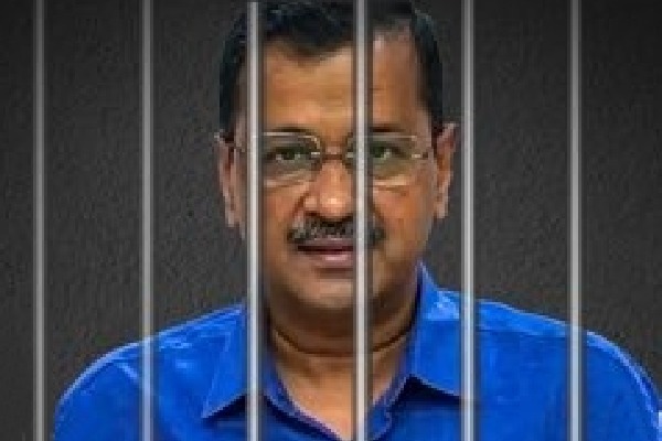 ED to file seventh chargesheet in excise policy case, may name Delhi CM Arvind Kejriwal