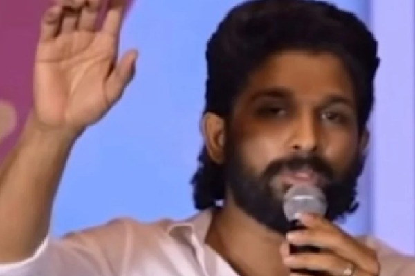 Allu Arjun Supports Pawan Kalyan in Pithapuram Election Race