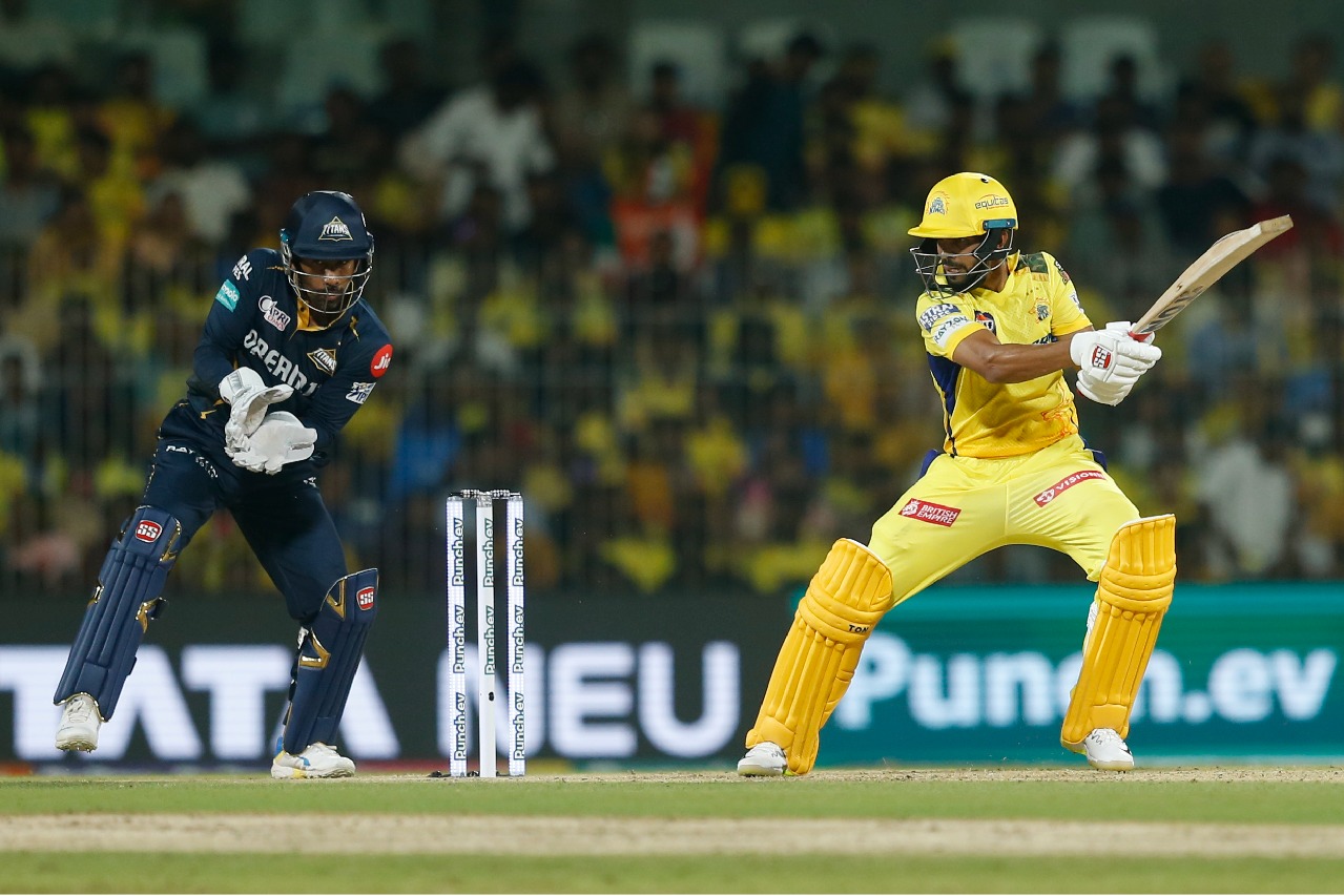 IPL 2024: GT v CSK overall head-to-head; When and where to watch