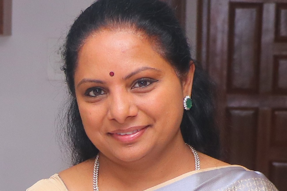 Delhi HC seeks ED's reply on BRS leader K. Kavitha’s bail plea