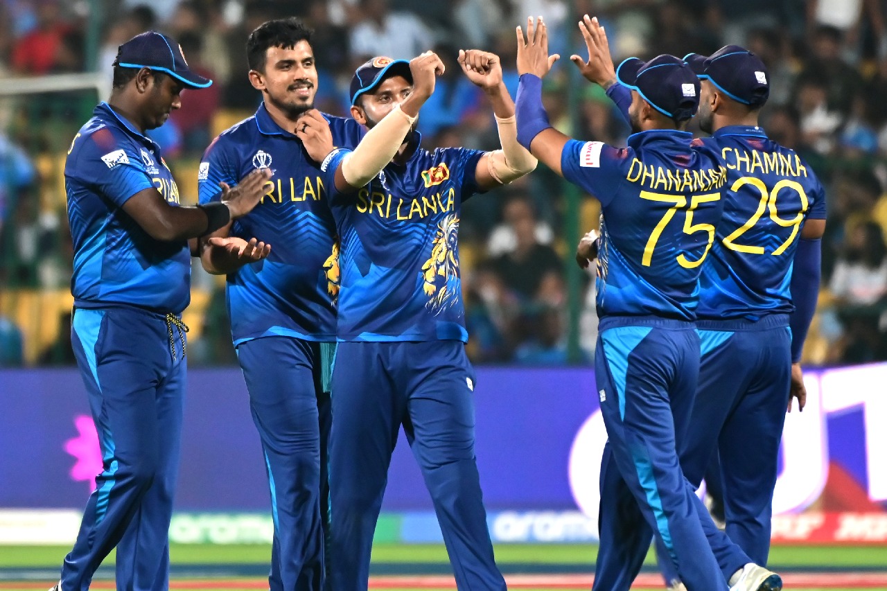 Big pay hikes announced for Sri Lankan cricketers with 100% boost for Test cricket