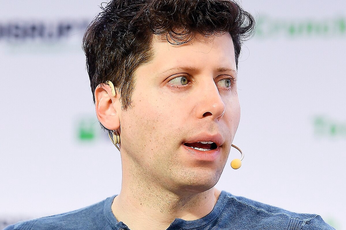 No plan to launch Google search engine rival: OpenAI’s Sam Altman