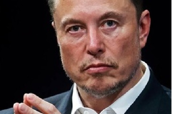 Something 'super weird' is going on: Musk after storming of Tesla's Berlin plant