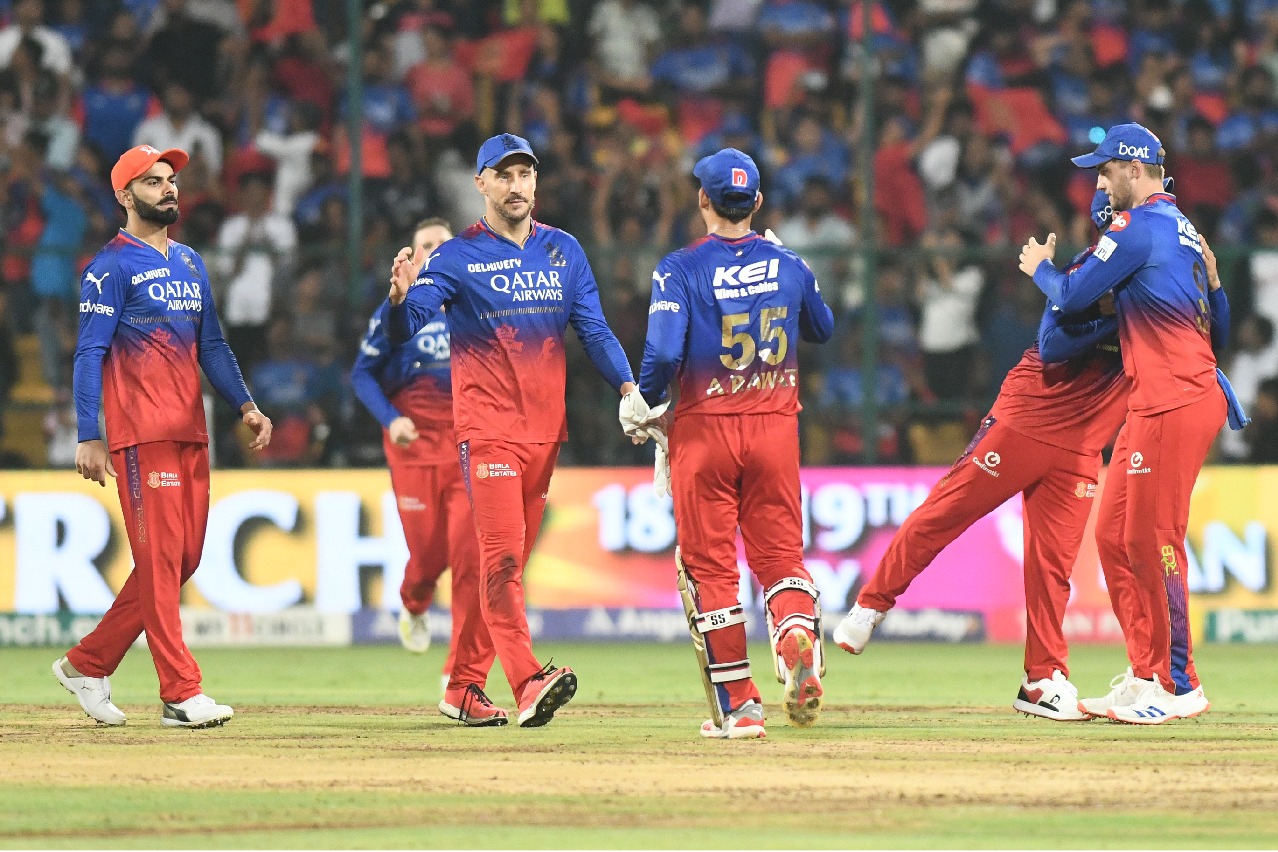 IPL 2024: Patidar, Jacks, Dayal star as RCB beat DC by 47 runs, register fifth win in a row 