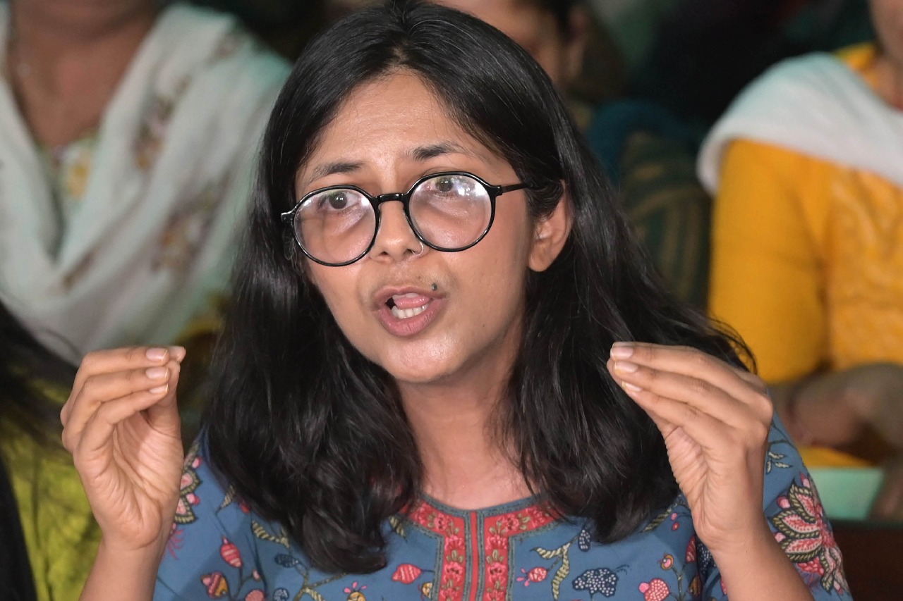 NCW vows to ensure justice for Swati Maliwal over 'assault' at Delhi CM's residence