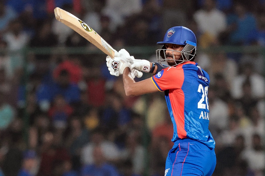 IPL 2024: Fifties by Porel, Stubbs carry Delhi Capitals to 208/4 against LSG