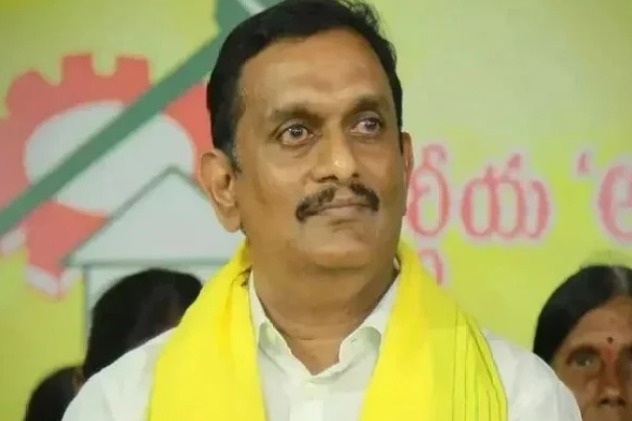 Kesineni Chinni asserts complete victory for TDP-led alliance in Vijayawada