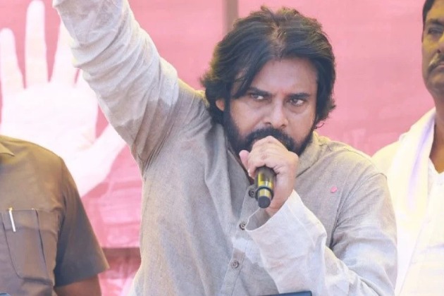 Pawan Kalyan confirms 'clean sweep' in Andhra Pradesh: Attends PM Modi's nomination in Varanasi