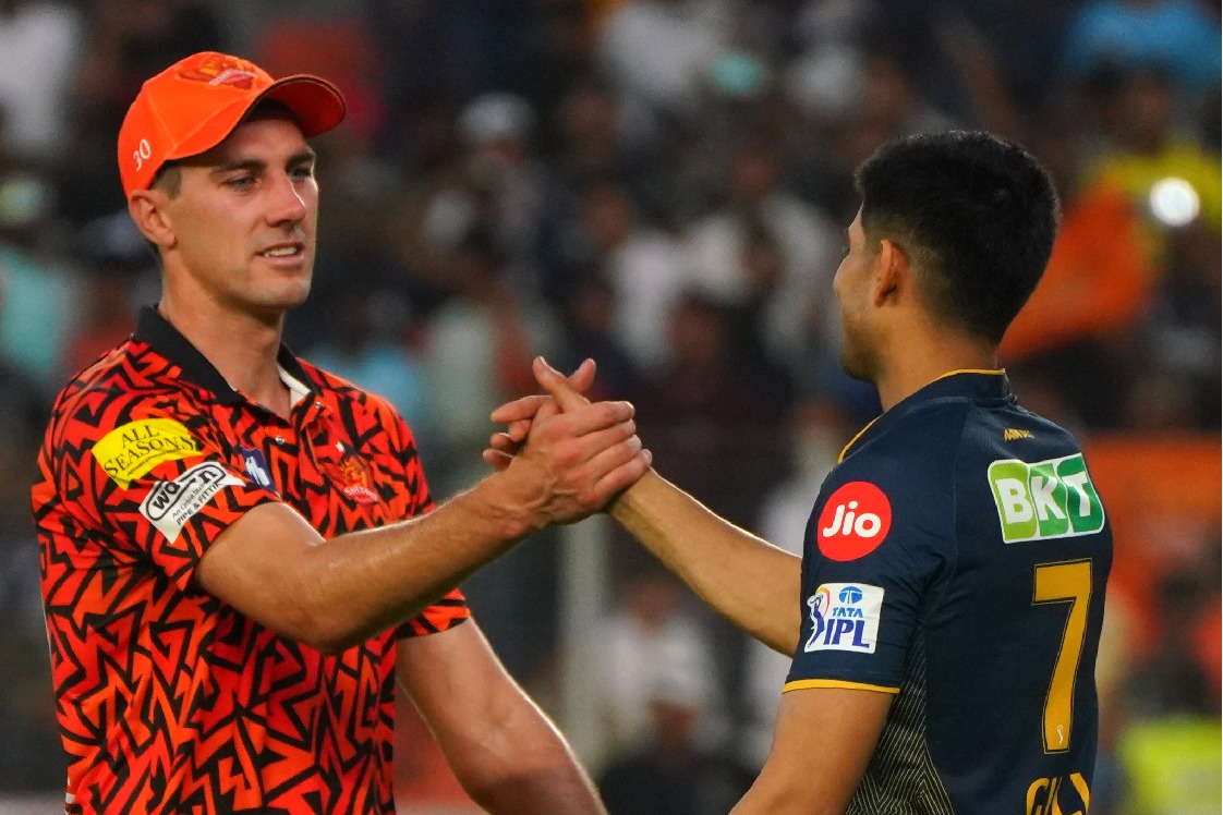 IPL 2024: SRH v GT overall head-to-head, when and where to watch