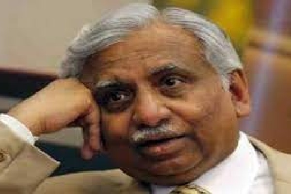 Jet Airways founder Naresh Goyal's wife passes away after battling cancer