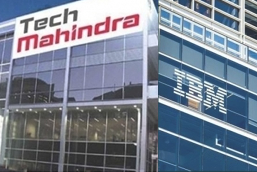 Tech Mahindra, IBM join hands to help firms accelerate adoption of GenAI