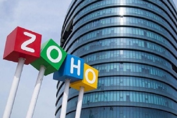 Cloud software major Zoho to pump millions of dollars into chip design in India