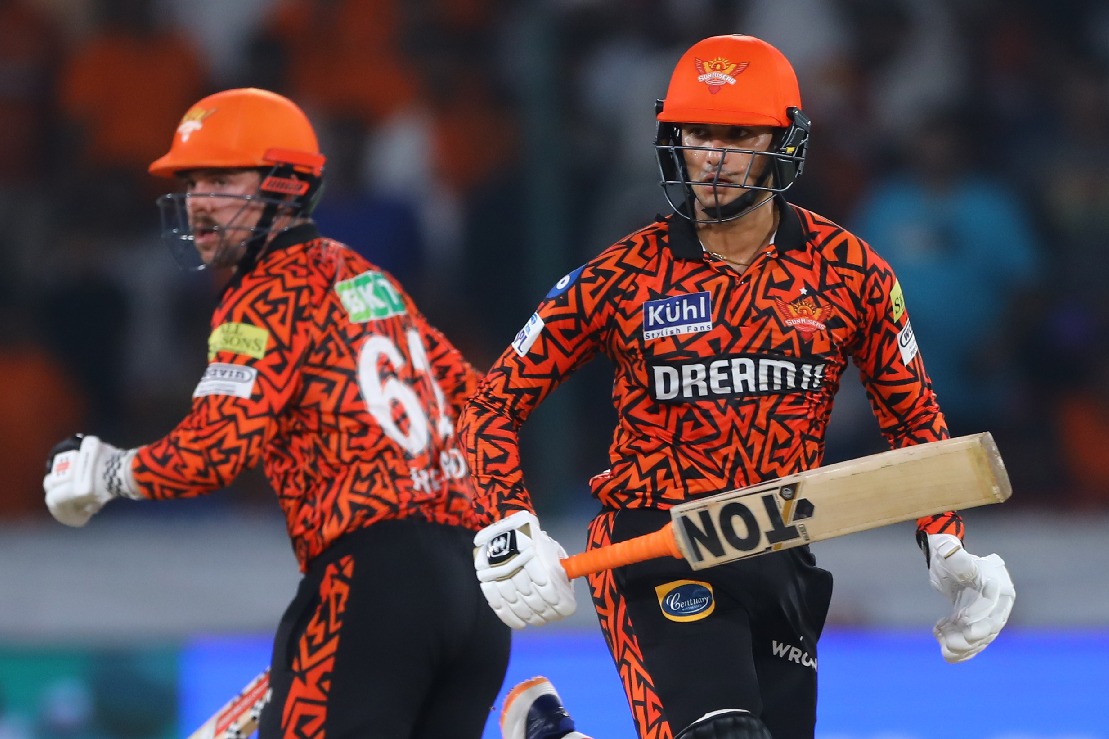 IPL 2024: SRH v PBKS overall head-to-head, when and where to watch