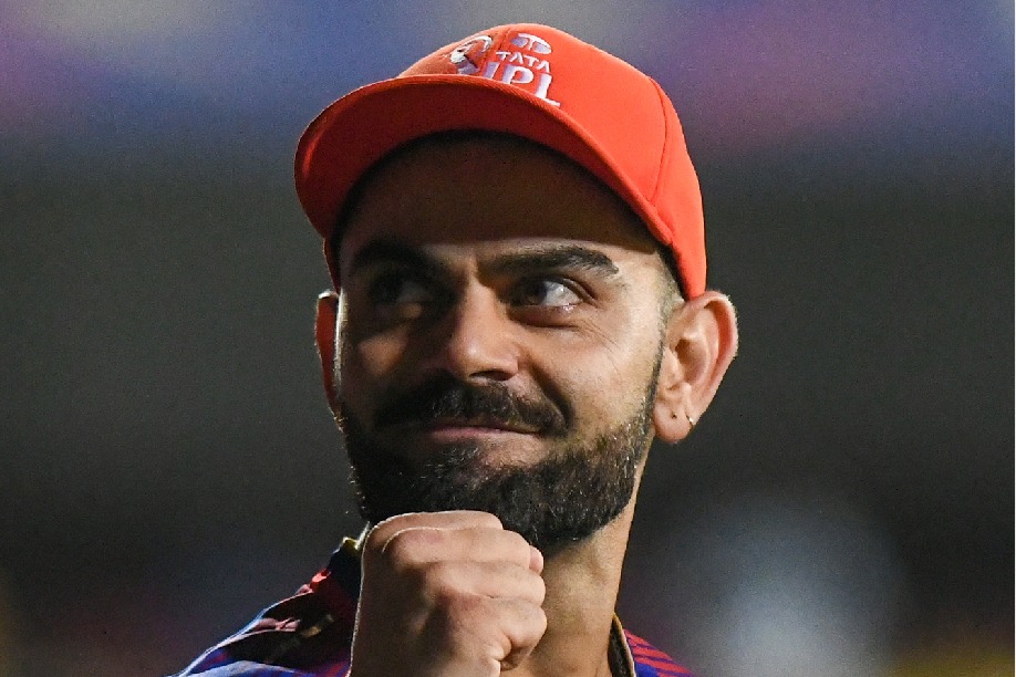 'It's Virat's energy, his hunger to win', Rayudu reflects on Kohli's contribution for RCB